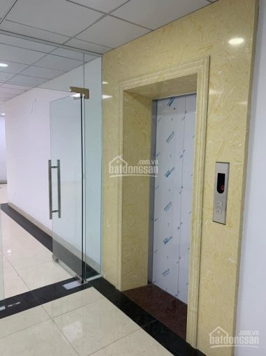 Chính Chủ Bán Nhà Mặt Phố Hoàng Văn Thái, Thanh Xuân, Dt 143m2 * 9t, Mt 4,5m Thang Máy 3