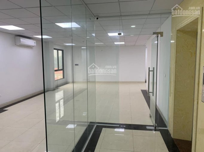 Chính Chủ Bán Nhà Mặt Phố Hoàng Văn Thái, Thanh Xuân, Dt 143m2 * 9t, Mt 4,5m Thang Máy 4