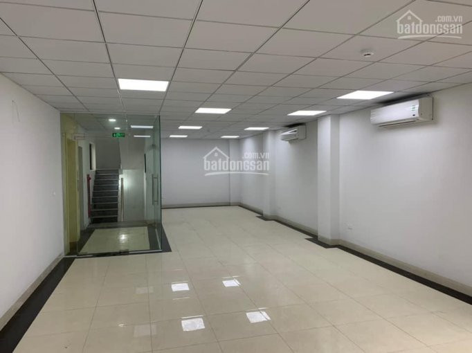 Chính Chủ Bán Nhà Mặt Phố Hoàng Văn Thái, Thanh Xuân, Dt 143m2 * 9t, Mt 4,5m Thang Máy 8