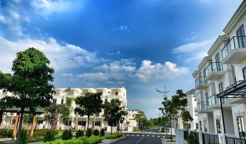 Chính Chủ Bán Nhà Phố Sim City, Giai đoạn 1, 84m2 Giá 4 Tỷ 870, View Hồ 0902941225 5