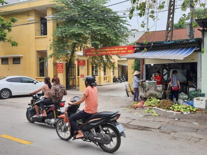 Chính Chủ Bán Nhà Riêng ô Tô đỗ 10m Làm Ccmn Cho Thuê Trọ Dt 300 Tr/năm Tại Triều Khúc, Giá 5,6 Tỷ 7