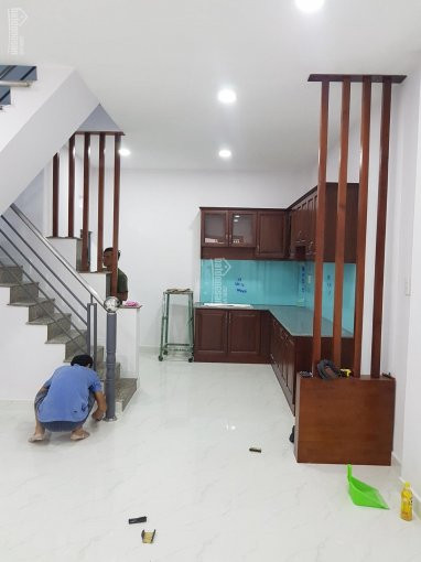 Chính Chủ Bán Nhà Tân Bình, 50m2, 3 Tầng, Nhà Mới ở Ngay 6