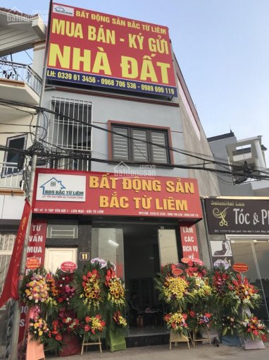 Chính Chủ Bán Nhanh 15 Căn Nhà đẹp Tại Phú Diễn, Phúc Diễn, Minh Khai, Tu Hoàng Dt 30-40-50-70m2 Gần đường ô Tô 8