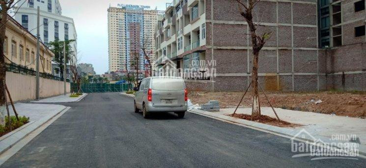 Chính Chủ Bán Nhanh 3 Lô Liền Kề Mon City 130m2, Mặt Phố Mới Nối Nguyễn Cơ Thạch Và Lê đức Thọ Lh 0977696619 1