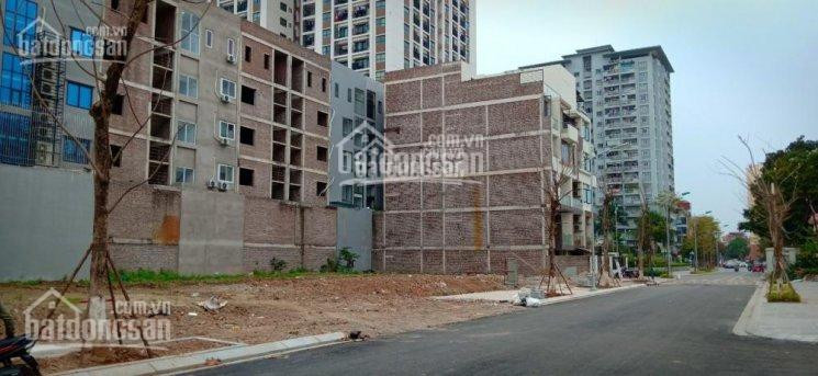 Chính Chủ Bán Nhanh 3 Lô Liền Kề Mon City 130m2, Mặt Phố Mới Nối Nguyễn Cơ Thạch Và Lê đức Thọ Lh 0977696619 2