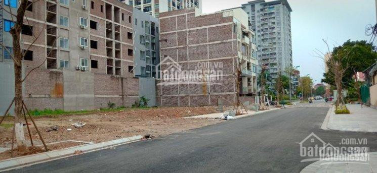 Chính Chủ Bán Nhanh 3 Lô Liền Kề Mon City 130m2, Mặt Phố Mới Nối Nguyễn Cơ Thạch Và Lê đức Thọ Lh 0977696619 3