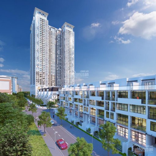 Chính Chủ Bán Nhanh 3 Lô Liền Kề Mon City 130m2, Mặt Phố Mới Nối Nguyễn Cơ Thạch Và Lê đức Thọ Lh 0977696619 4