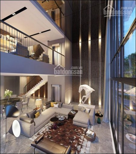 Chính Chủ Bán Nhanh 3 Suất Ngoại Giao Căn Biệt Thự Liền Kề 4 Tầng Khu The Mansions Dự án Park City Hà Nội 3