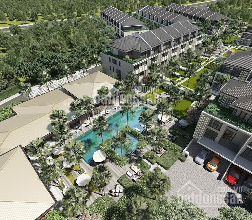 Chính Chủ Bán Nhanh 3 Suất Ngoại Giao Căn Biệt Thự Liền Kề 4 Tầng Khu The Mansions Dự án Park City Hà Nội 5