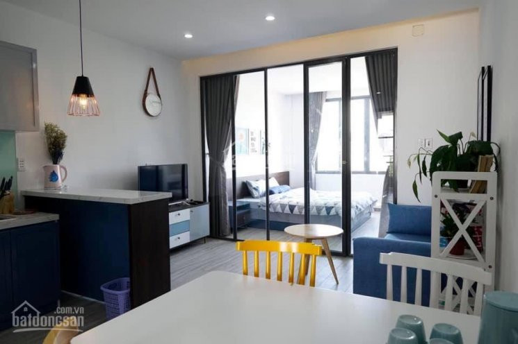 Chính Chủ Bán Nhanh Apartment 4,5 Tầng đường An Thượng 17 - Lh 0901777343 - Triều 4