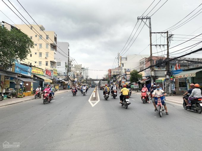 Chính Chủ Bán Nhanh Biệt Thự 2 Mặt Tiền đườg Huỳnh Tấn Phát, Quận 7 Dt: 1204m2 Thổ Cư 100% Ngay Ngã Tư Phú Thuận 2