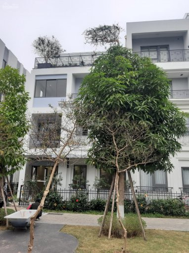 Chính Chủ Bán Nhanh Biệt Thự 200m2 Trung Tâm Hà Nội, đẹp Nhất Khu The Manor, 325 Tỷ Xây 4 Tầng, Hướng Tây Nam 2