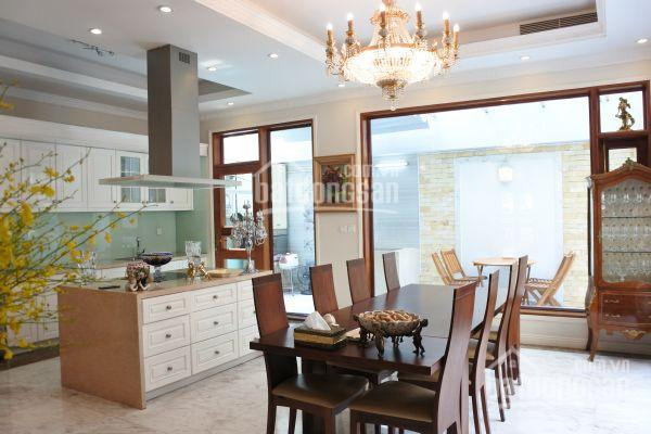 Chính Chủ Bán Nhanh Biệt Thự Diện Tích 126m2 ở Kđt Nam Thăng Long - Ciputra Hà Nội, Giá 20 Tỷ Lh 0985 172 999 4