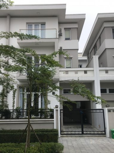 Chính Chủ Bán Nhanh Biệt Thự Khu K Ciputra 140m2, 180m2, 324m2, 400m2, Giá 21,5 Tỷ đã Có Sổ đỏ, Nhận Nhà ở Ngay 2