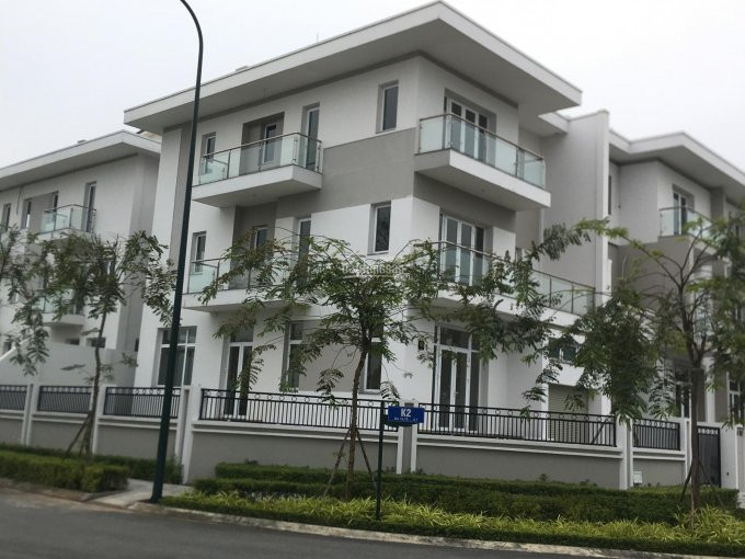 Chính Chủ Bán Nhanh Biệt Thự Khu K Ciputra 140m2, 180m2, 324m2, 400m2, Giá 21,5 Tỷ đã Có Sổ đỏ, Nhận Nhà ở Ngay 4