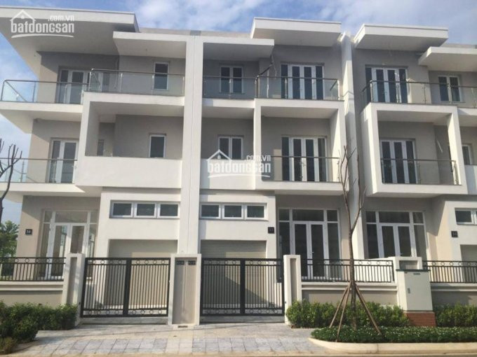 Chính Chủ Bán Nhanh Biệt Thự Khu K Ciputra 140m2, 180m2, 324m2, 400m2, Giá 21,5 Tỷ đã Có Sổ đỏ, Nhận Nhà ở Ngay 5