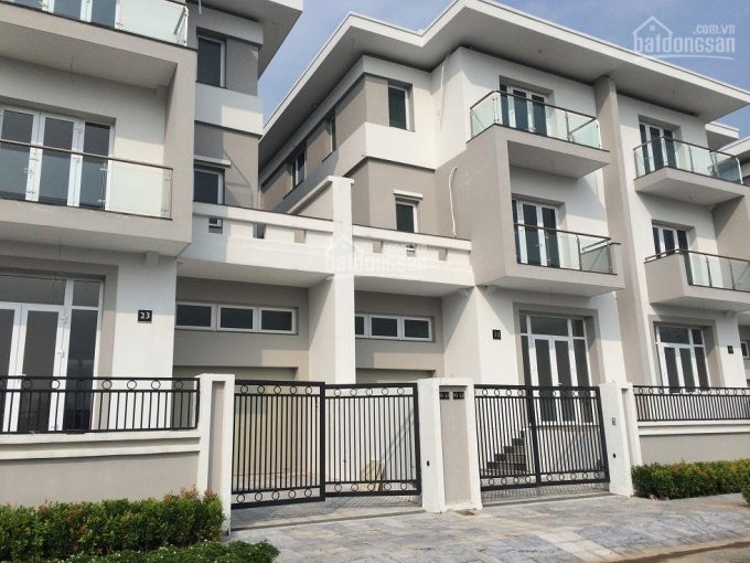 Chính Chủ Bán Nhanh Biệt Thự Khu K Ciputra 140m2, 180m2, 324m2, 400m2, Giá 21,5 Tỷ đã Có Sổ đỏ, Nhận Nhà ở Ngay 6