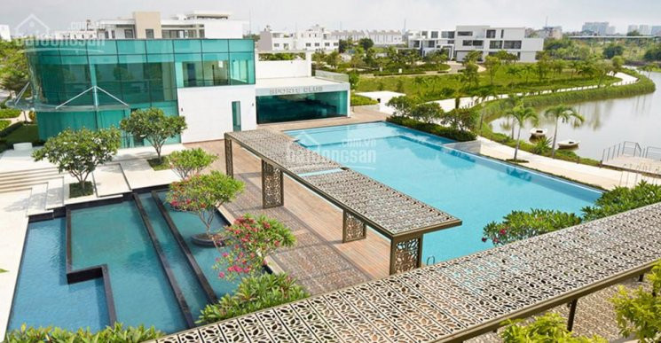 Chính Chủ Bán Nhanh Biệt Thự Song Lập 10x17m, Giá 135 Tỷ - Biệt Thự 10x23m Giá 20 Tỷ - đơn Lập 320m2 Giá 28 Tỷ 2