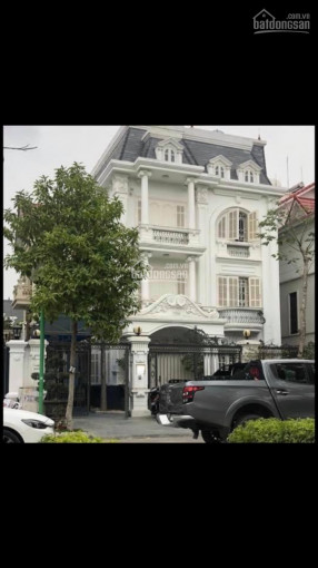 Chính Chủ Bán Nhanh Biệt Thự Tại Kđt Việt Hưng, Long Biên, Hn 1