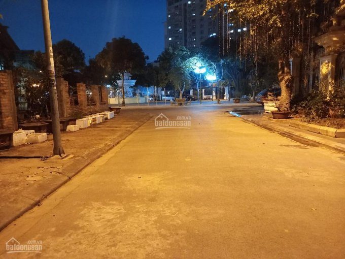 Chính Chủ Bán Nhanh Biệt Thự Tại Kđt Việt Hưng, Long Biên, Hn 2