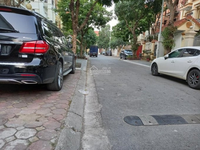 Chính Chủ Bán Nhanh Biệt Thự Tại Kđt Việt Hưng, Long Biên, Hn 3