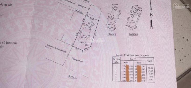 Chính Chủ Bán Nhanh Biệt Thự View Sông Rạch Chiếc (kdc The Garland Quận 9) 1