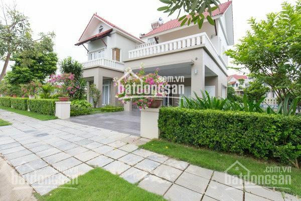 Chính Chủ Bán Nhanh Biệt Thự Xanh Villas Giá Từ 7 Tỷ Căn 230m2, Tặng 2 Cây Vàng Và Cơ Hội Bốc Thăm Trúng Xe Mec 200 1