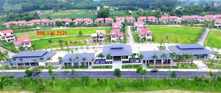 Chính Chủ Bán Nhanh Biệt Thự Xanh Villas Giá Từ 7 Tỷ Căn 230m2, Tặng 2 Cây Vàng Và Cơ Hội Bốc Thăm Trúng Xe Mec 200 4