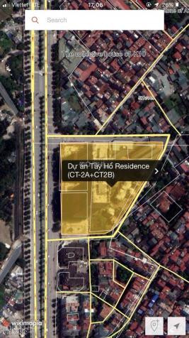 Chính Chủ Bán Nhanh Bt Song Lập, Hdi Tây Hồ Residence Mt 8,5m đông Nam, Dt 132m2 Giá 25 Tỷ, Xây đẹp Nhiều Sáng 8