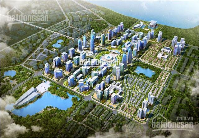 Chính Chủ Bán Nhanh Bt Starlake Tây Hồ Tây, Khu H7, H10, H11, Dt 132m2 - 450m2, Nhiều Lô đẹp, Giá Tốt, 0975974318 1