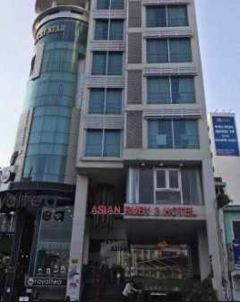 Chính Chủ Bán Nhanh Building Mặt Tiền Phường Bến Nghé, Quận 1, Tốt Nhất Từ 100 Tỷ - 1000 Tỷ, Tp Hcm, 0902011809 1