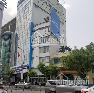 Chính Chủ Bán Nhanh Building Mặt Tiền Phường Bến Nghé, Quận 1, Tốt Nhất Từ 100 Tỷ - 1000 Tỷ, Tp Hcm, 0902011809 2