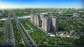 Chính Chủ Bán Nhanh Căn 2 Phòng Ngủ 62m2 Giá 1,403 Tỷ Dreamhome Riverside Quận 8, đã Có Giấy Phép Lh 0931031034 3