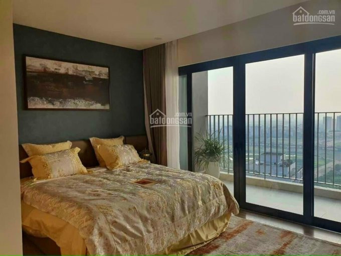 Chính Chủ Bán Nhanh Căn 2pn, 71m2 Tại Sky Park Residence Cầu Giấy, Nội Thất Cao Cấp, đã Có Sổ Hồng 3