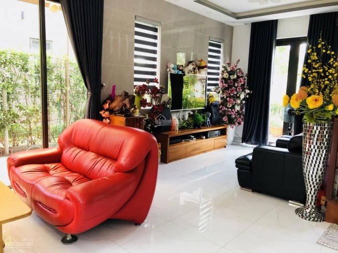 Chính Chủ Bán Nhanh Căn Biệt Thự Camellia View Hồ, Giá 125 Tỷ 2