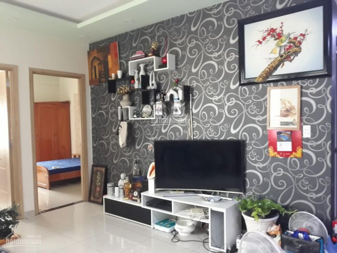 Chính Chủ Bán Nhanh Căn Góc 69m2, Dreamhome Luxury Gò Vấp, Nhận Nhà Ngay, Ngân Hàng Hỗ Trợ Vay Lh 034 966 8589 3