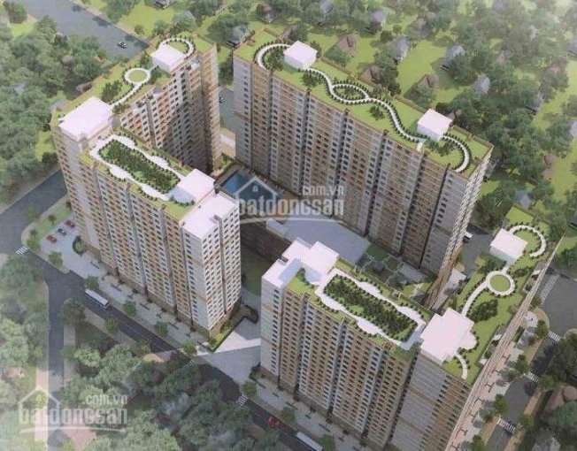 Chính Chủ Bán Nhanh Căn Green River Quận 8, Nhận Nhà Rồi, Giá Bán 1,7 Tỷ, Diện Tích 60,8m2, Tầng 12 Lh 0909086098 5