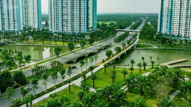 Chính Chủ Bán Nhanh Căn Hộ 158m2 Grand Park Ecopark Bàn Giao Thô, Thang Máy Riêng, Giá Từ 54 Tỷ - 0936322933 6