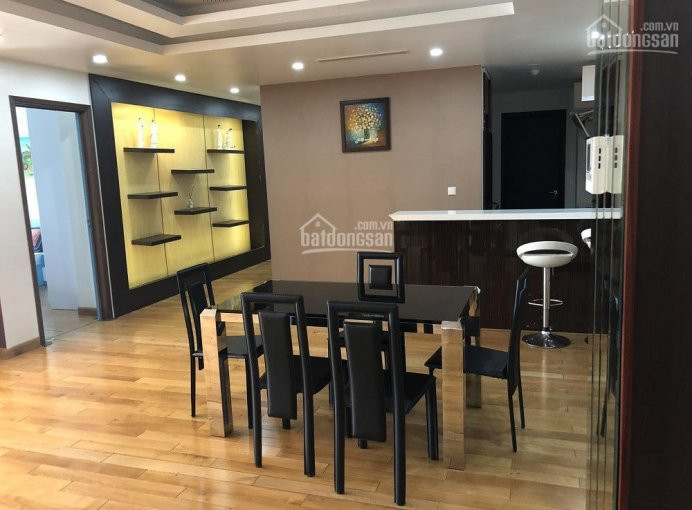 Chính Chủ Bán Nhanh Căn Hộ 168m2, Tòa D2, Tầng 20 Cc Mandarin Garden View Hồ Cv Thanh Xuân Lhtt: 0936031229 3