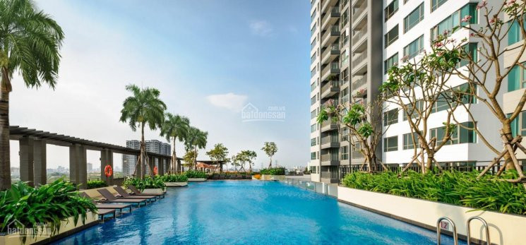 Chính Chủ Bán Nhanh Căn Hộ 2 Phòng Ngủ Tại Riviera Point, Giá Thấp Nhất 1