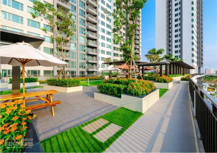 Chính Chủ Bán Nhanh Căn Hộ 2 Phòng Ngủ Tại Riviera Point, Giá Thấp Nhất 3