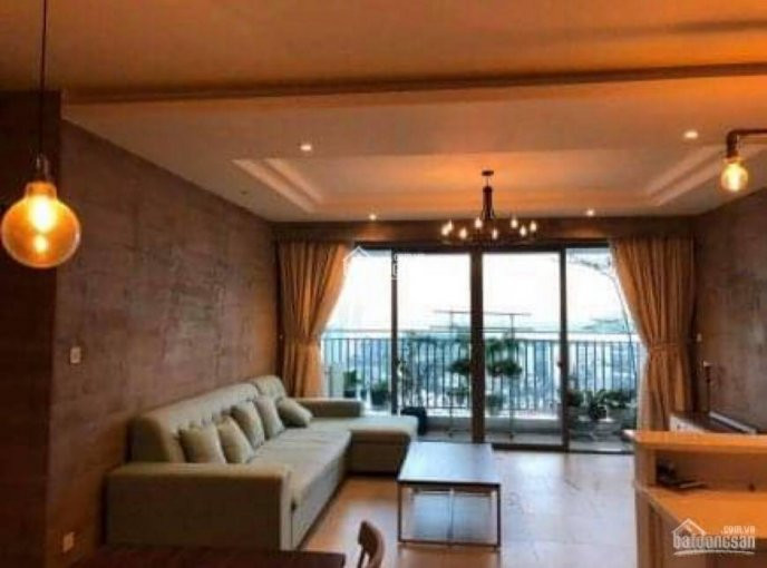 Chính Chủ Bán Nhanh Căn Hộ 2 Phòng Ngủ Tại Riviera Point, Giá Thấp Nhất 4