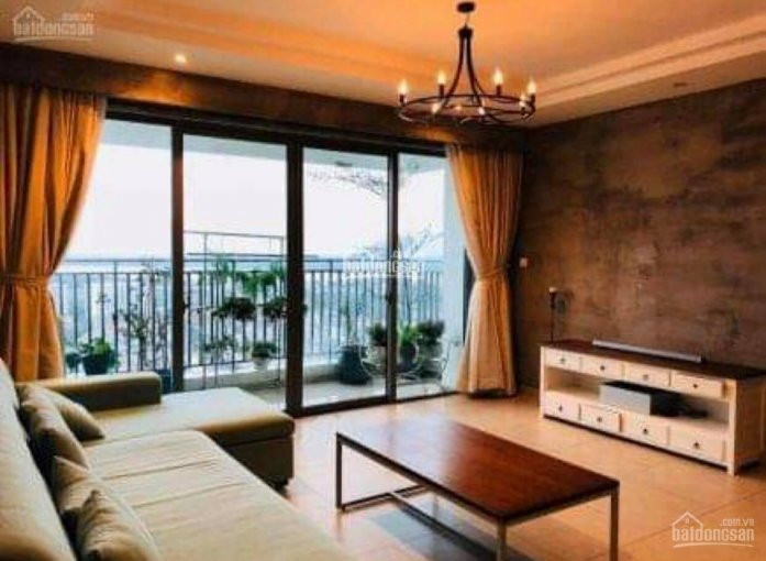 Chính Chủ Bán Nhanh Căn Hộ 2 Phòng Ngủ Tại Riviera Point, Giá Thấp Nhất 5