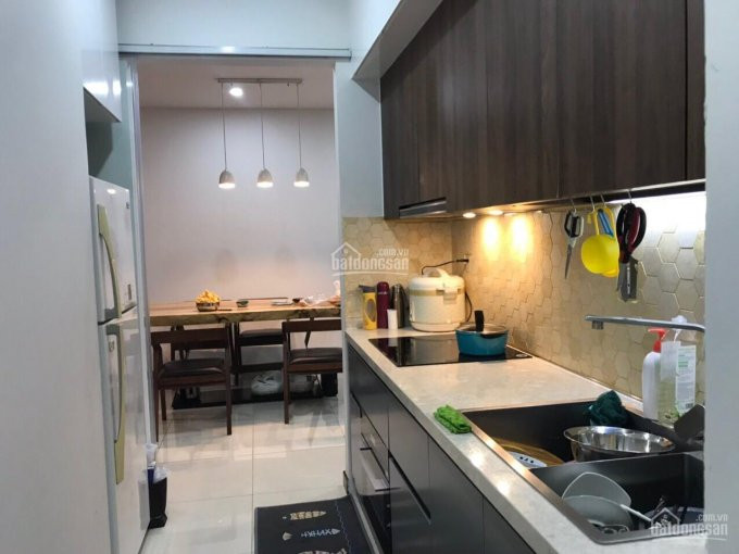 Chính Chủ Bán Nhanh Căn Hộ 2pn (80m2) Full Nội Thất - View Hồ Bơi 585 Tỷ Tại Hà đô Centrosa Q10 Lh 0909187967 2