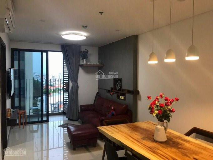 Chính Chủ Bán Nhanh Căn Hộ 2pn (80m2) Full Nội Thất - View Hồ Bơi 585 Tỷ Tại Hà đô Centrosa Q10 Lh 0909187967 5