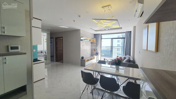 Chính Chủ Bán Nhanh Căn Hộ 2pn Central Premium, 73m2 View Quận 1, Hoàn Thiện Cao Cấp, 3,35 Tỷ, 0908155955 1