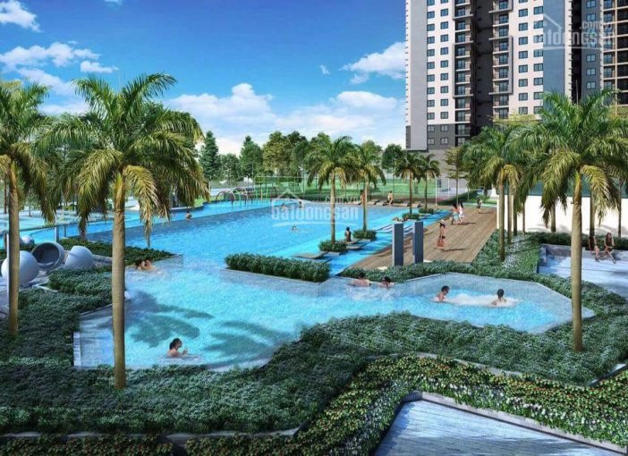 Chính Chủ Bán Nhanh Căn Hộ 2pn Saigon South Residences 2 Tỷ 550, Dự án Pháp Lý Rõ Ràng, Có Sổ Hồng 1