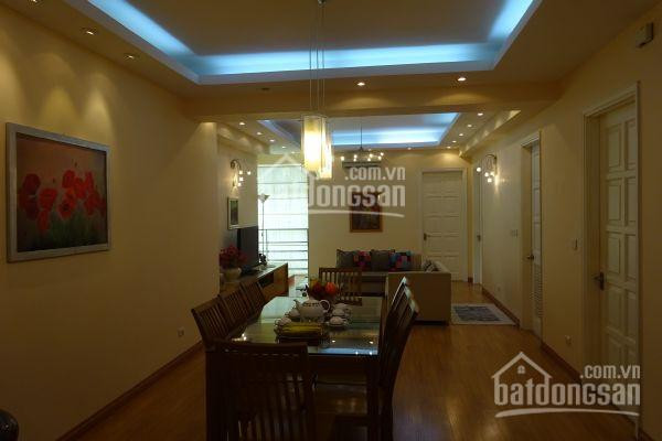 Chính Chủ Bán Nhanh Căn Hộ 3 Phòng Ngủ Diện Tích 120m2 ở Khu đô Thị Nam Thăng Long - Ciputra Hà Nội, Giá 3,2 Tỷ 2