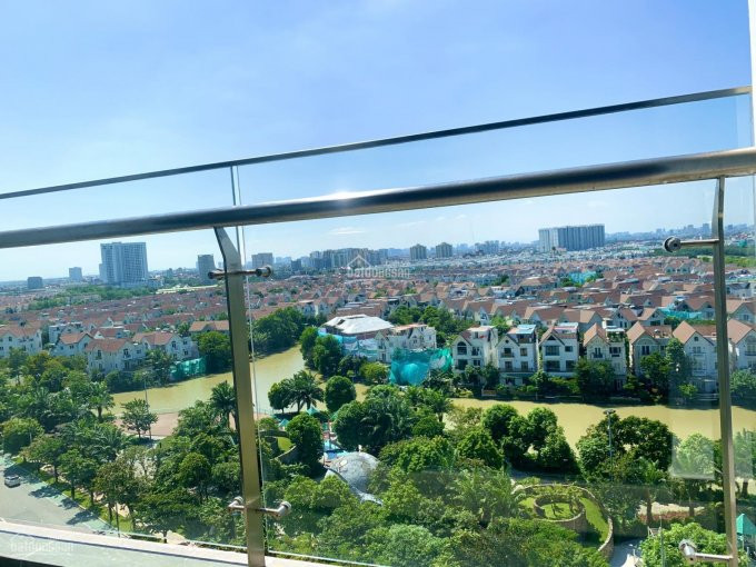 Chính Chủ Bán Nhanh Căn Hộ 3 Pn Vinhomes Symphony, View Công Viên Khủng Long, Ban Công đn 8