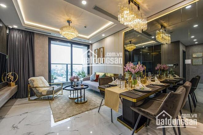 Chính Chủ Bán Nhanh Căn Hộ 90m2 (2pn + 1) Sunshine City Toà S3, Hướng Tây Nam, Giá 32 Tỷ Có Thương Lượng 1